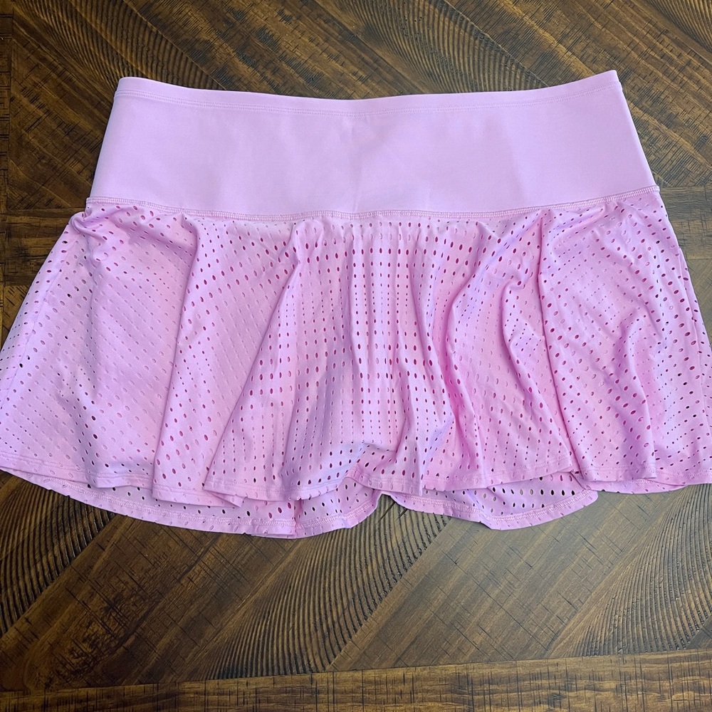 Athleta Skort